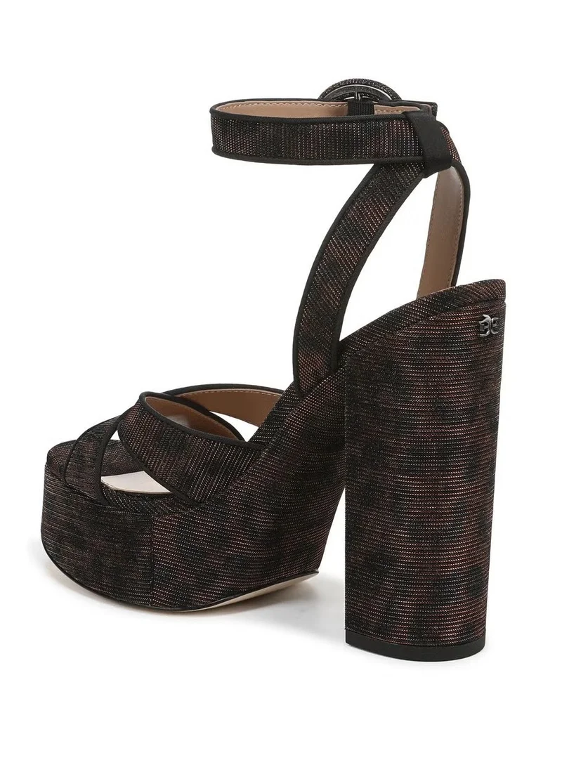Sam Edelman Savannah Platform Dress Sandal